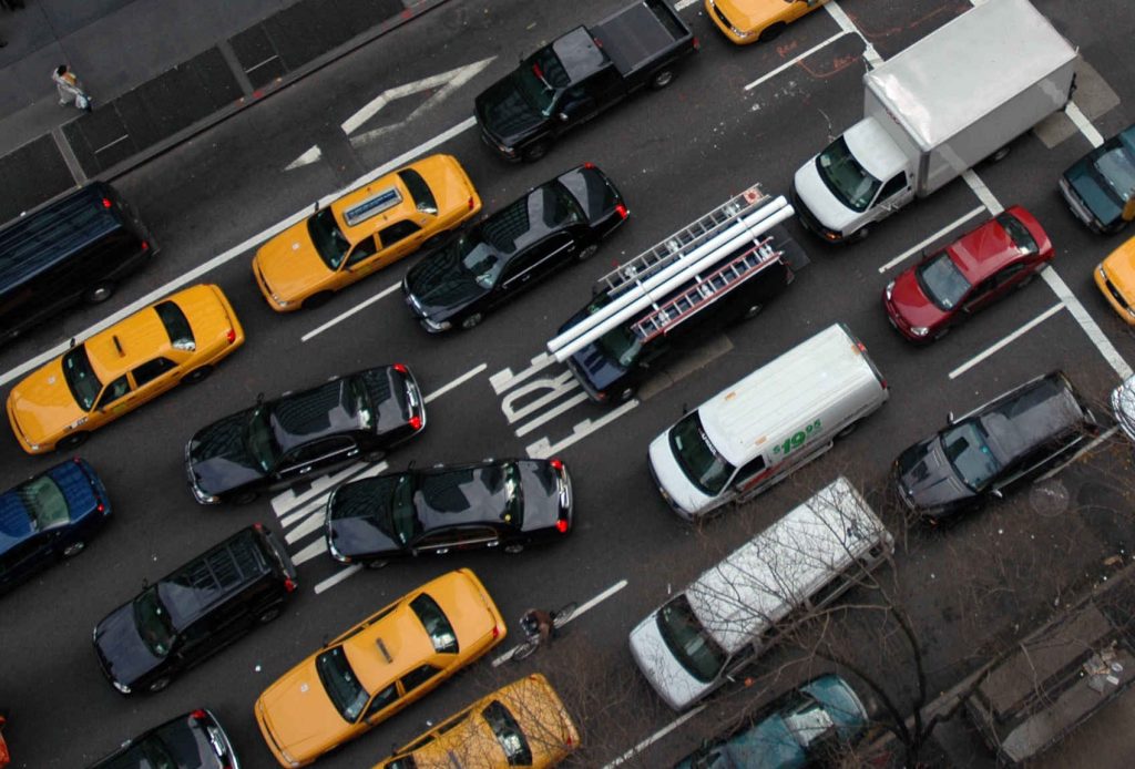 how to increase your web traffic