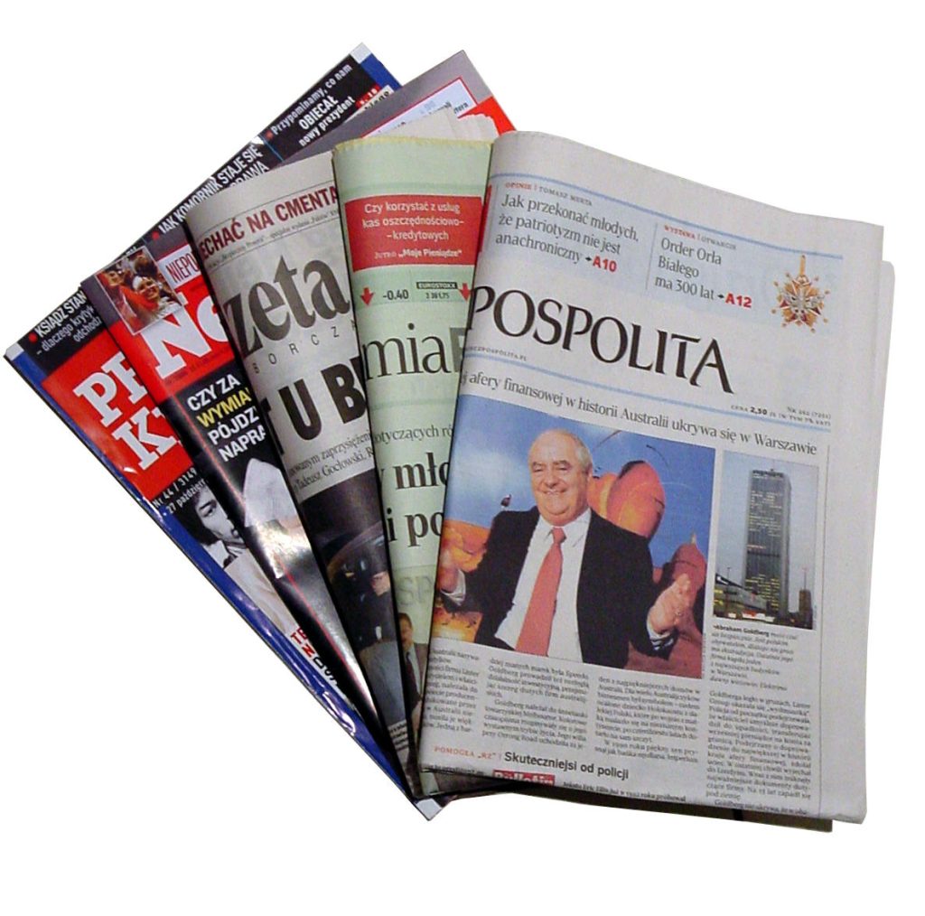 How to write a good press release