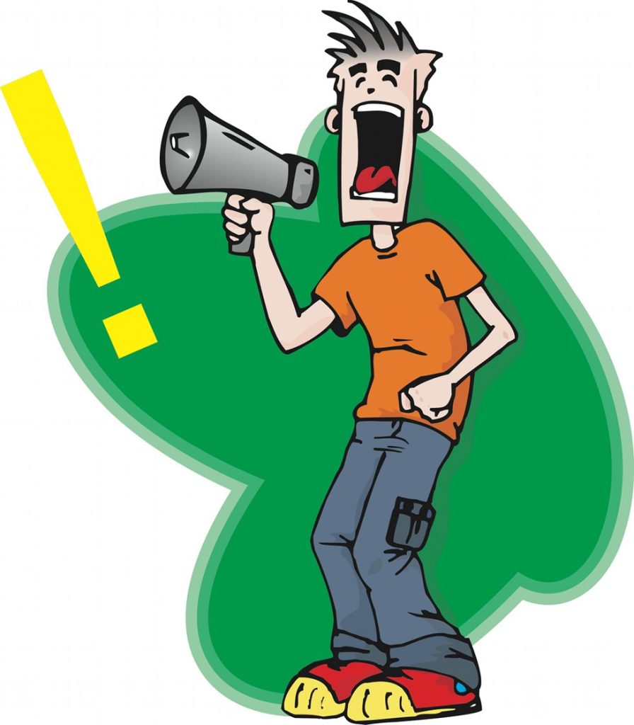 calls to action