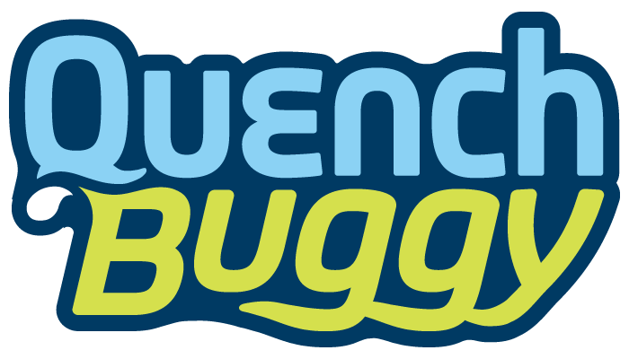 Quench Buggy Logo