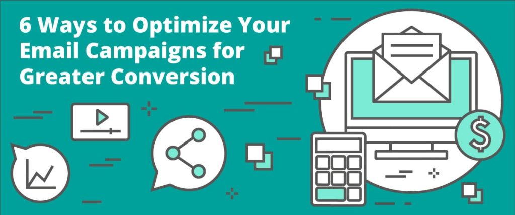 Email Marketing Tips For Greater Conversion