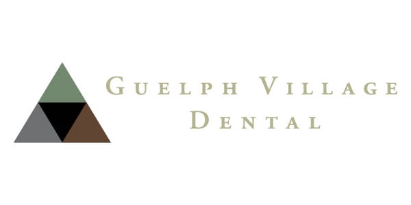 Guelph Village Dental logo