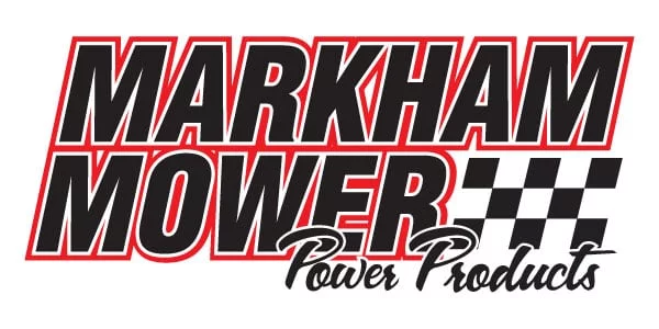 Markham Mower logo