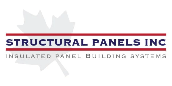 Structural Panels logo